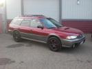 Garage - JAC Wagon