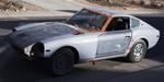 Garage - The Old Z