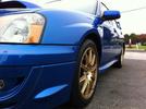 my 2004 sit