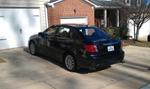 Garage - New Car