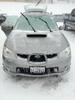 2007 wrx wagon