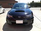 2012 WRX STI spec C (GVBD)
