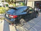 Garage - OBP WRX HB