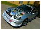 My ride