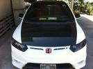 8th Gen Civic