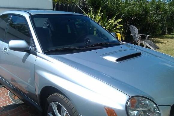 WRX 2