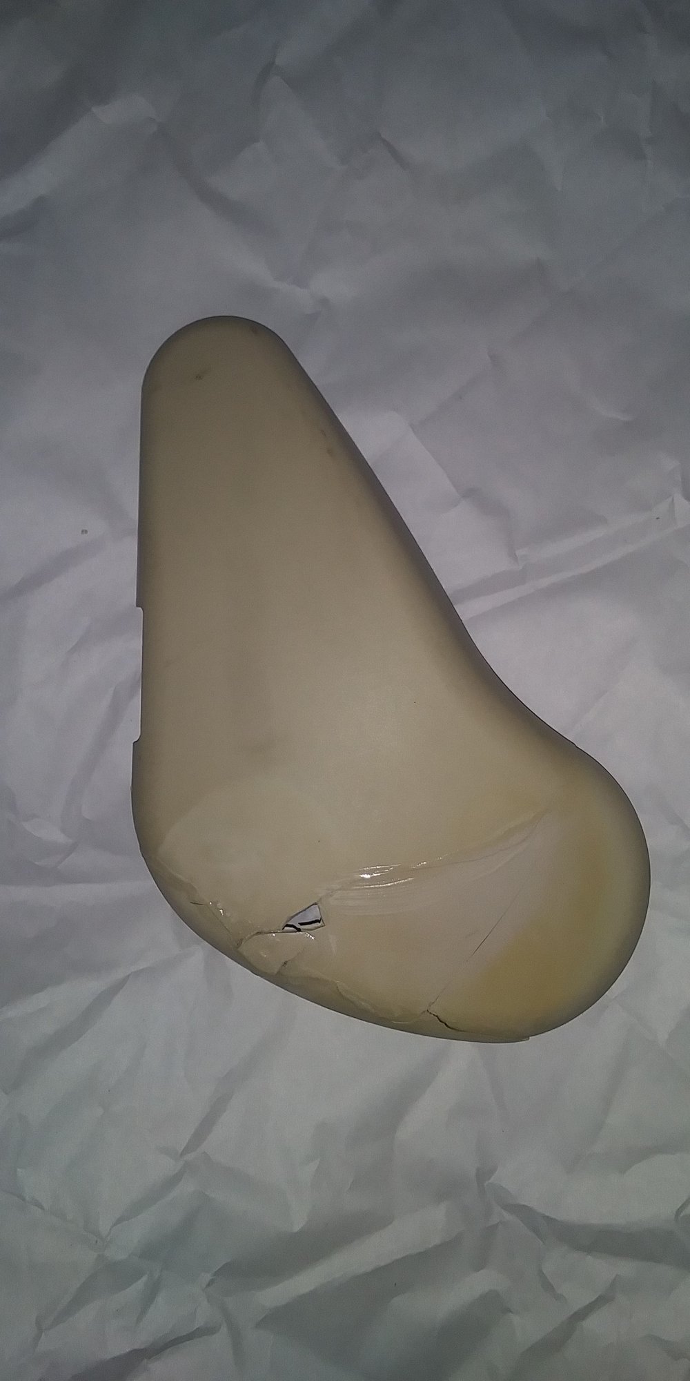 Interior/Upholstery - Front Seat Trim - Used - 1997 to 2006 Jaguar XK8 - Inverness, FL 34453, United States