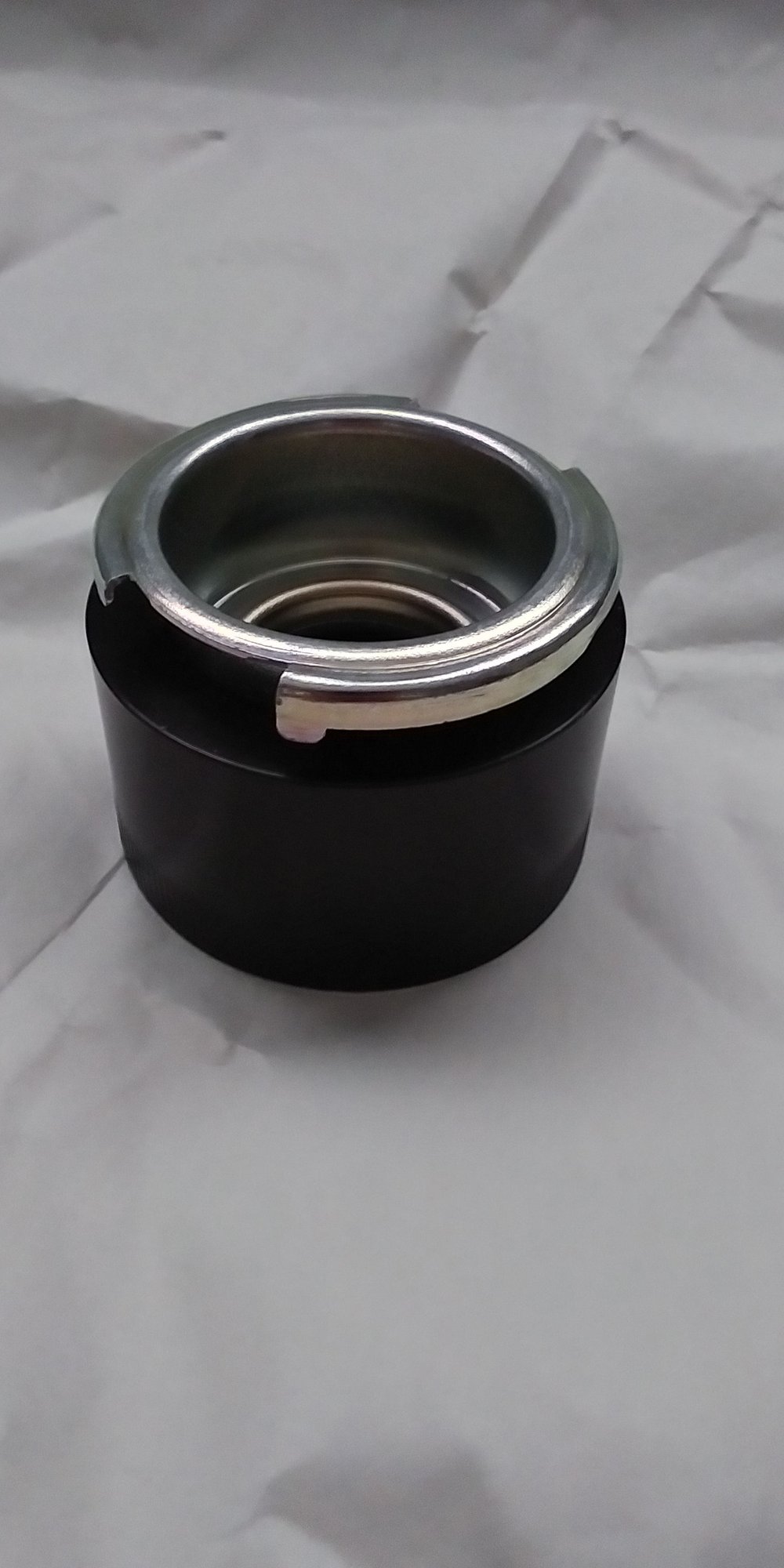 Miscellaneous - 4.0L V8 Coolant Pressure Tester Adapter - Used - 1997 to 2006 Jaguar All Models - Inverness, FL 34453, United States