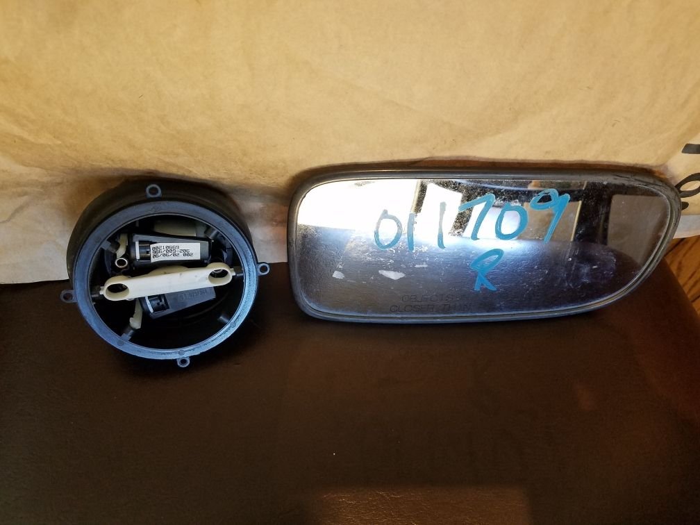 2000 Jaguar XK8 - FS: Misc XK8 Items - Rockville, MD 20853, United States