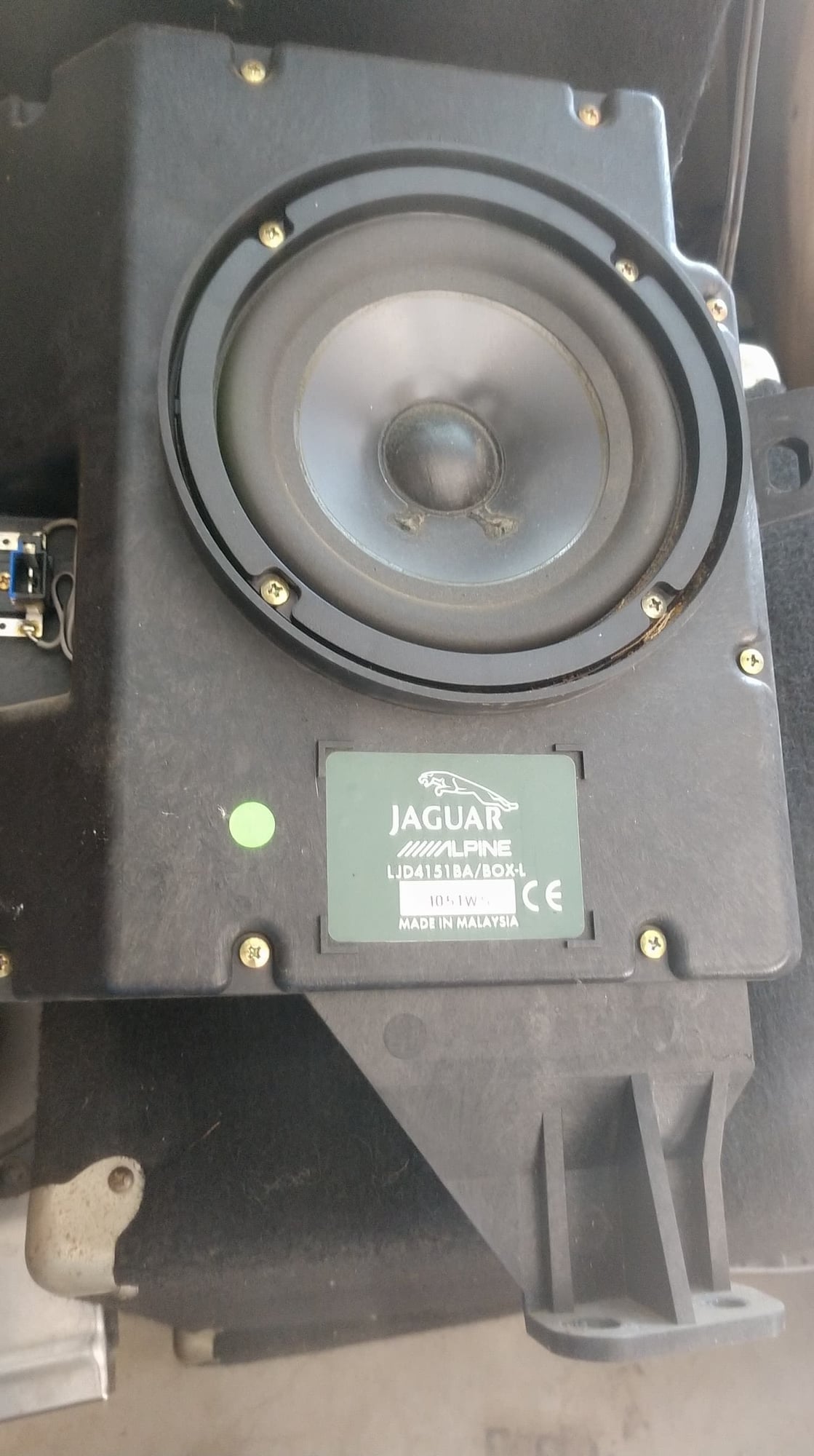 2001 Jaguar XKR -  - Lago Vista, TX 78645, United States