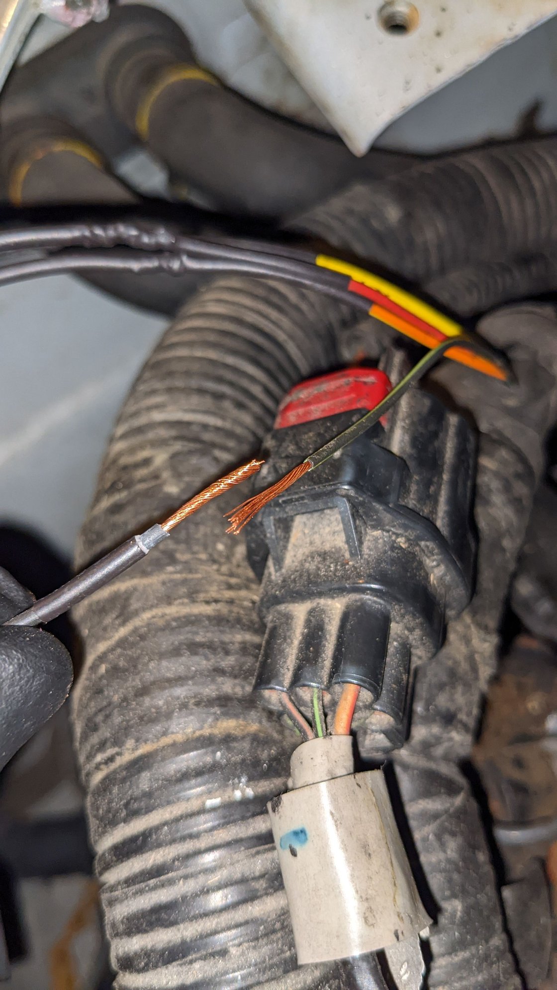 How to trouble shoot the dreaded "Engine System Fault" Jaguar Forums