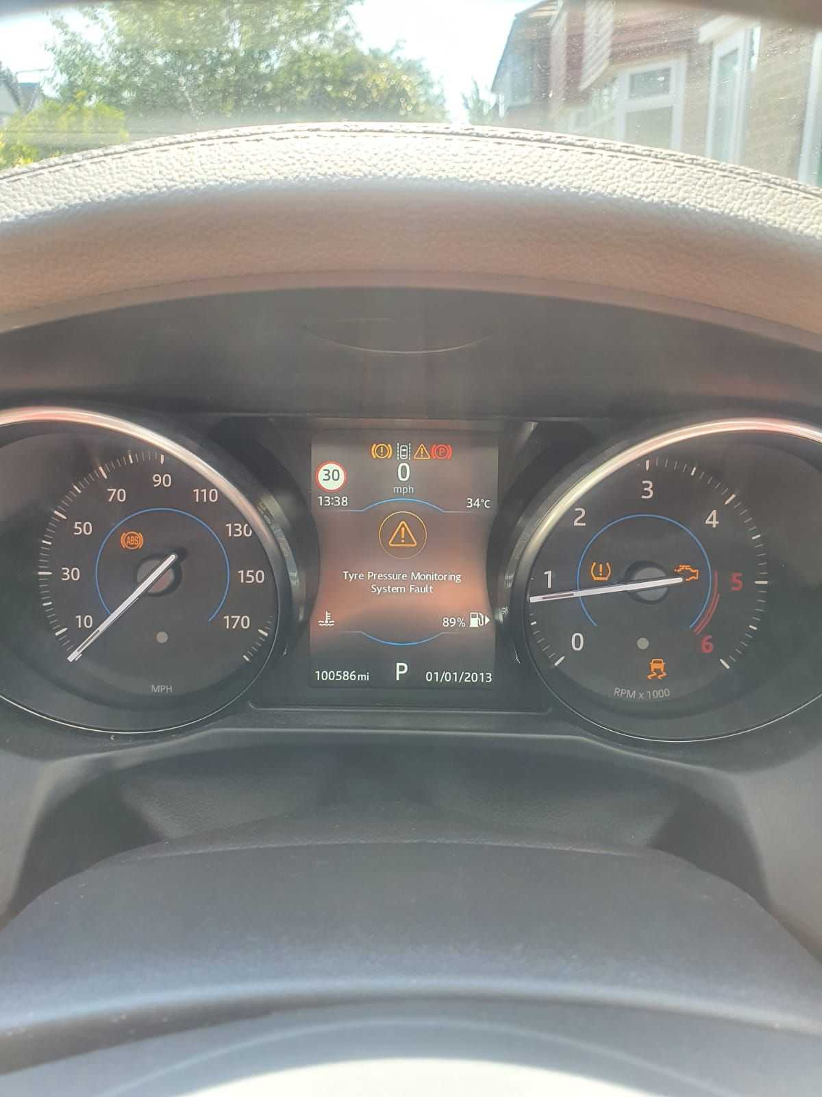 Warning lights Jaguar Forums Jaguar Enthusiasts Forum