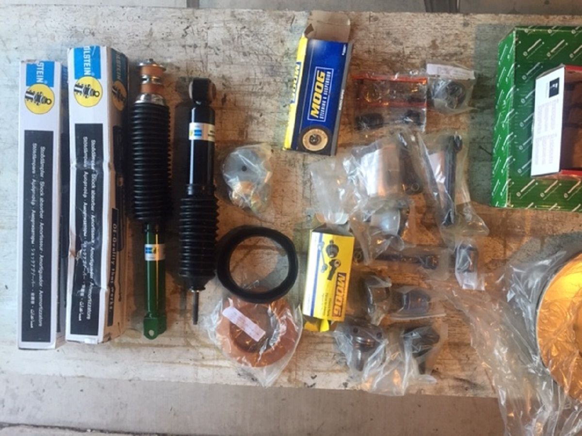 1997 Jaguar XJR - 1997 Jaguar XJ6R - Used - VIN SAJPX1148VC796506 - 140,000 Miles - 6 cyl - 2WD - Automatic - Sedan - Blue - Tubac, AZ 85646, United States