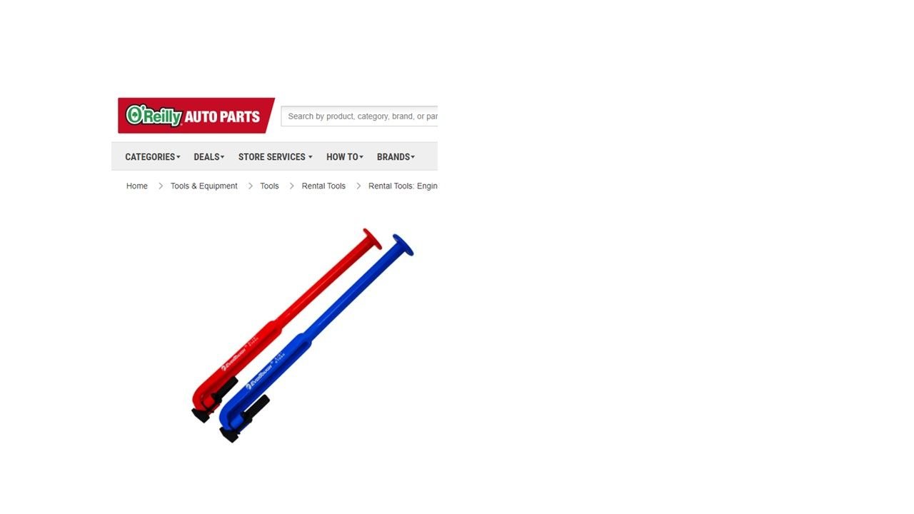 Fuel Line Disconnect Tool "Loaner" Jaguar Forums Jaguar Enthusiasts