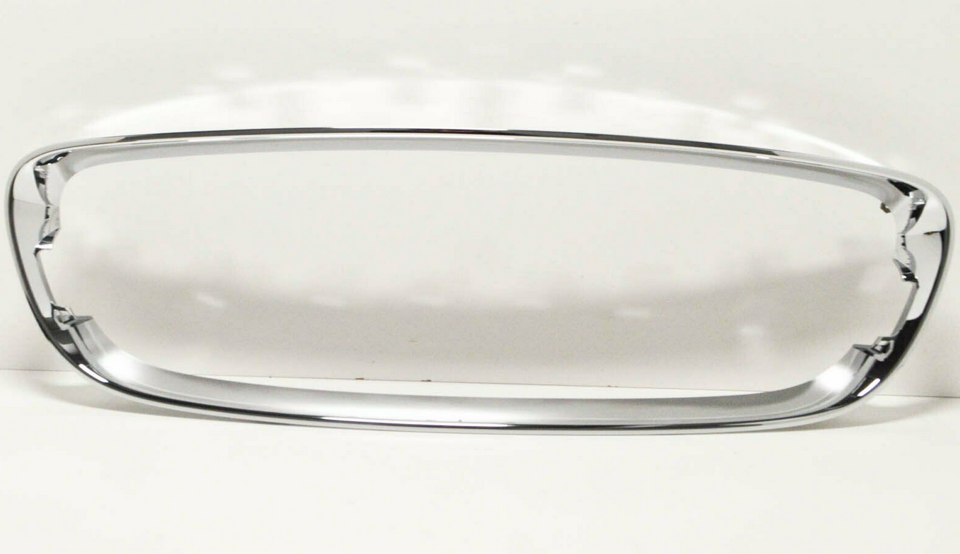 Exterior Body Parts - WTB: OEM Chrome/Black Front Grille - New or Used - 2014 to 2019 Jaguar F-Type - San Jose, CA 94088, United States