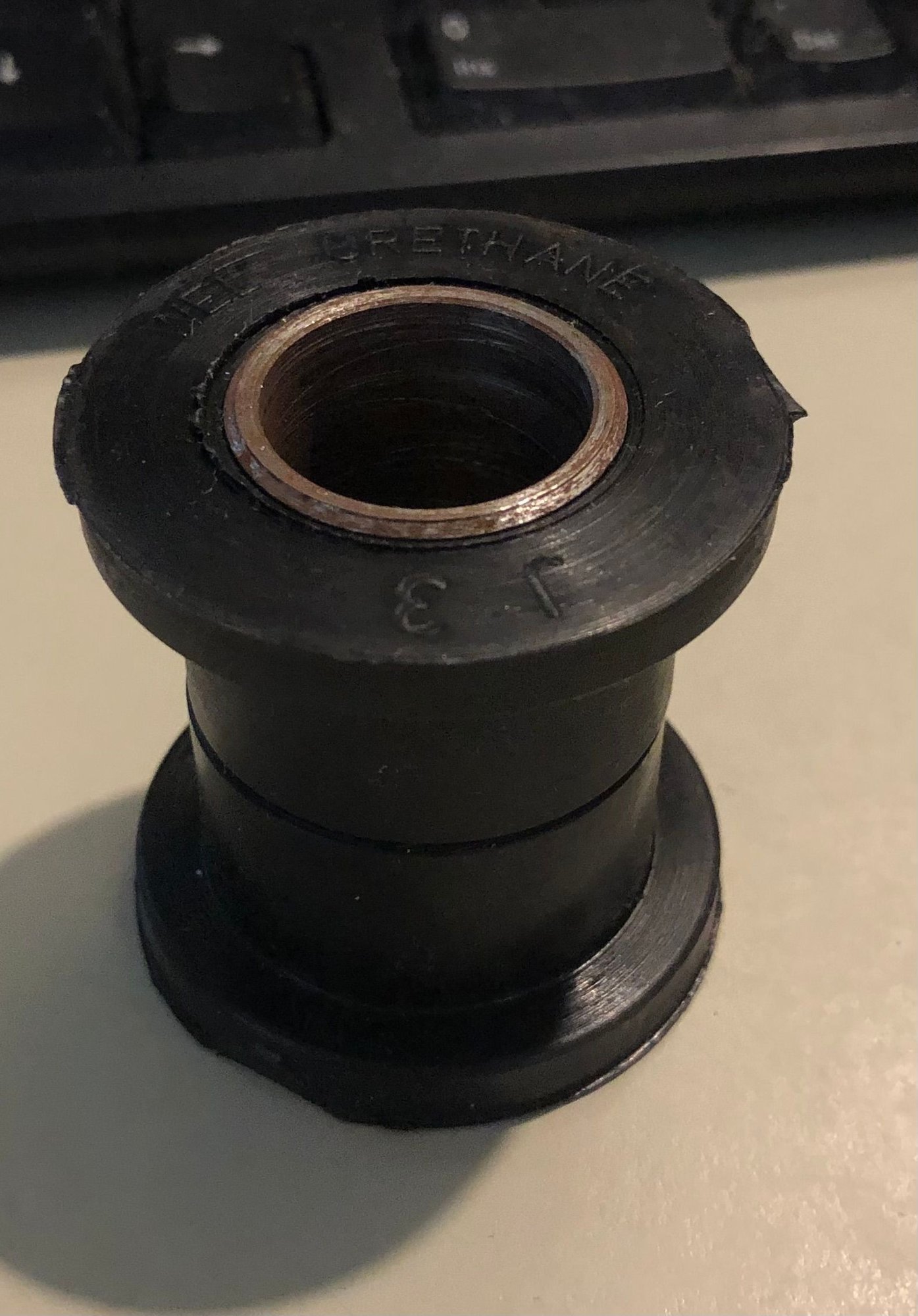 Steering/Suspension - Ball Joints 4 & Bushings -Jaguar Vanden Plas/ XJ/ XJ12/ XJ6/ XJR/... - New - 1978 to 1990 Jaguar XJ - Canonsburg, PA PA, United States