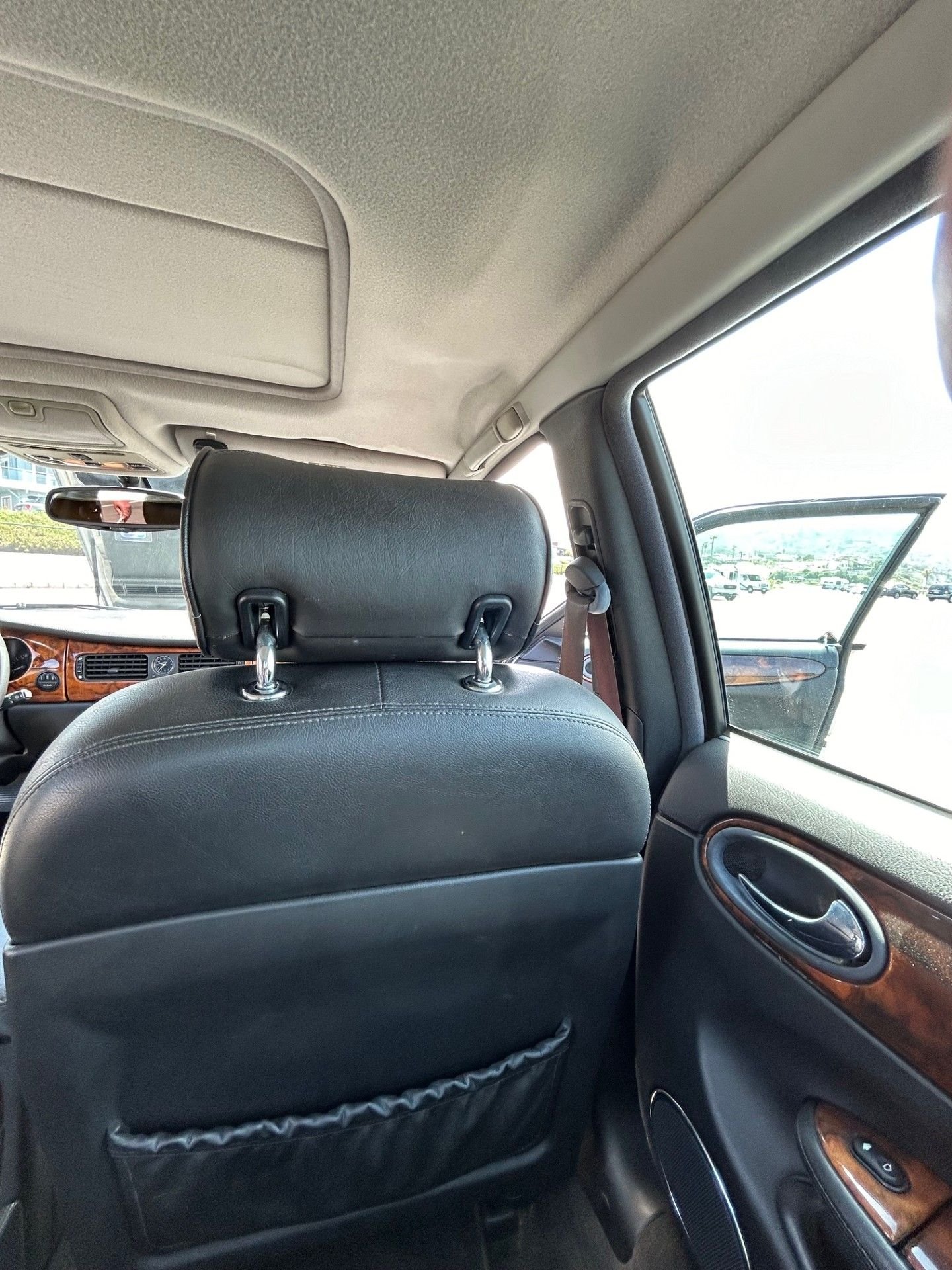 2000 Jaguar XJ8 - Amazing 2000 Jaguar XJ8 L Sport Silver Sedan w/ 111K Miles pure So. California Car - Used - VIN SAJDA23C4YLF06834 - 111,000 Miles - 8 cyl - 2WD - Automatic - Sedan - Silver - Redondo Beach, CA 90277, United States