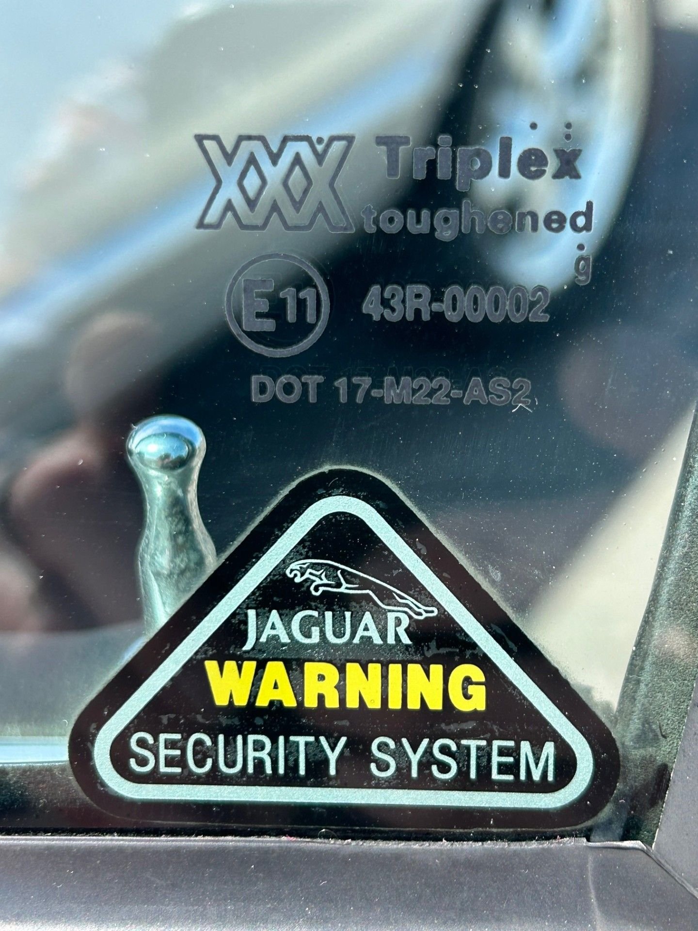 2000 Jaguar XJ8 - Amazing 2000 Jaguar XJ8 L Sport Silver Sedan w/ 111K Miles pure So. California Car - Used - VIN SAJDA23C4YLF06834 - 111,000 Miles - 8 cyl - 2WD - Automatic - Sedan - Silver - Redondo Beach, CA 90277, United States