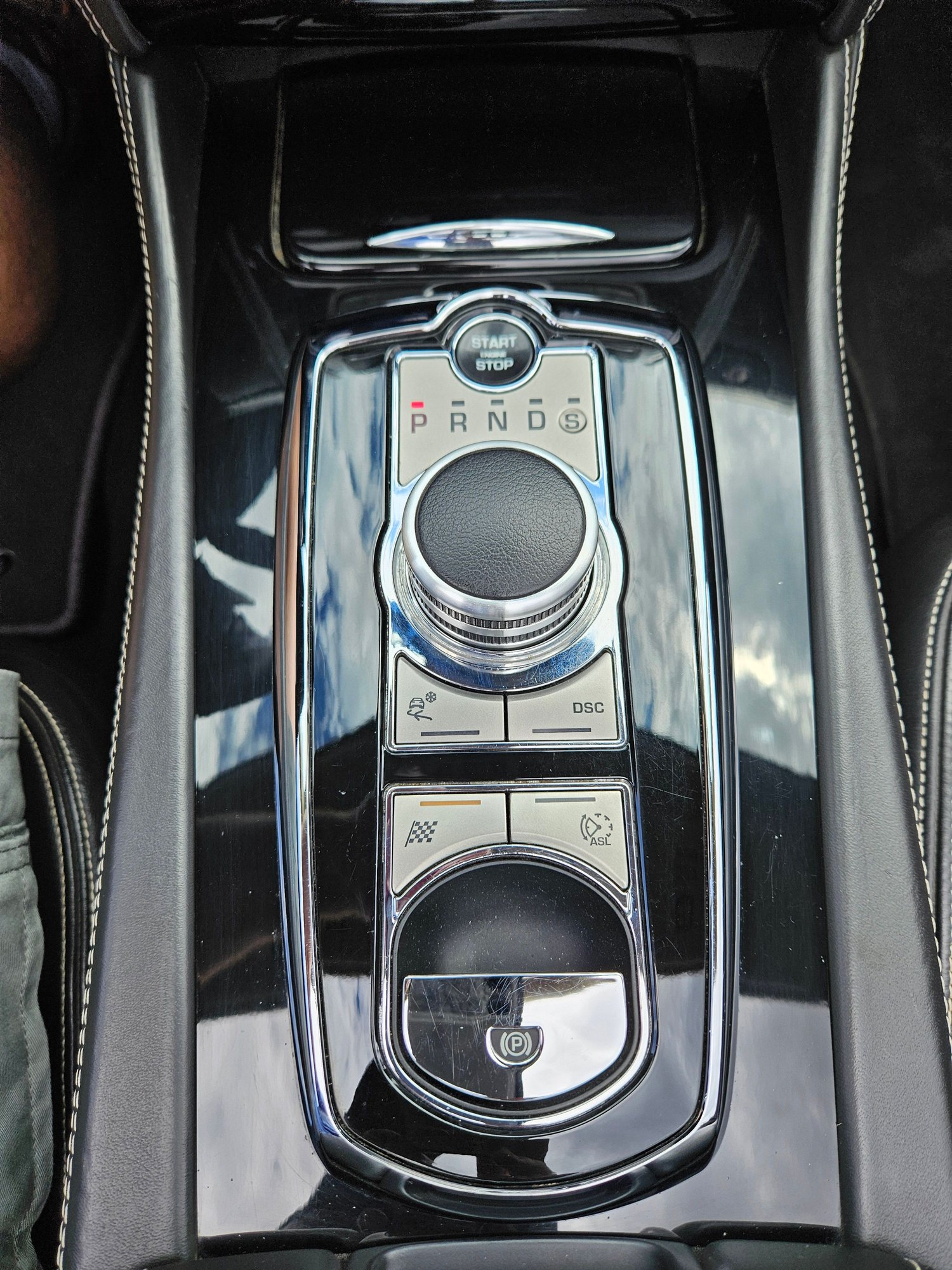 2011 Jaguar XKR - 2011 XKR Convertible - Used - VIN Sajxa4ec7bmb44800 - 43,000 Miles - 8 cyl - 2WD - Automatic - Convertible - Black - Winnipeg, MB R3Y1K1, Canada