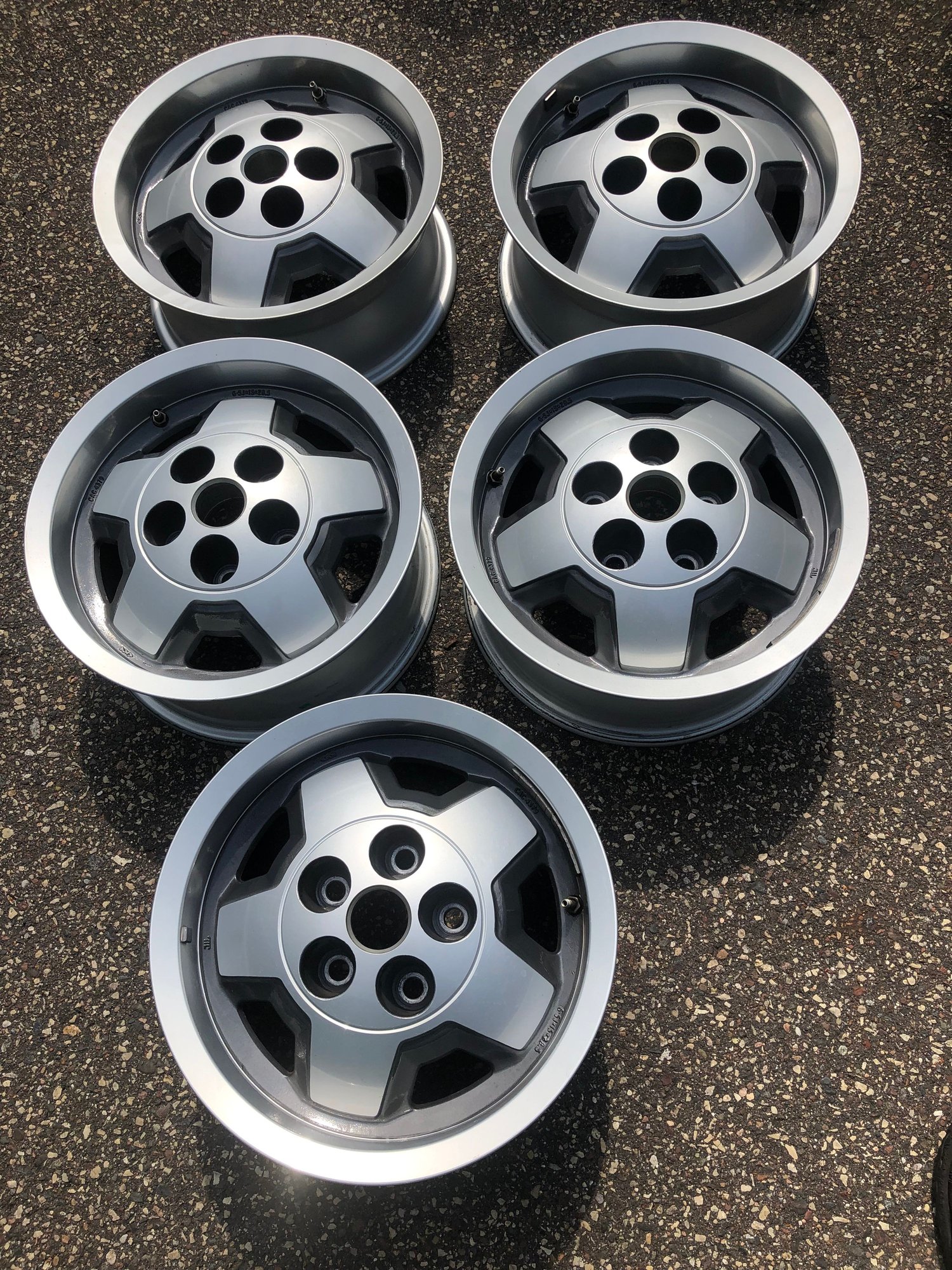 Wheels and Tires/Axles - Free 88 XJS wheels - perfext - Used - All Years Jaguar XJS - Orono, MN 55356, United States