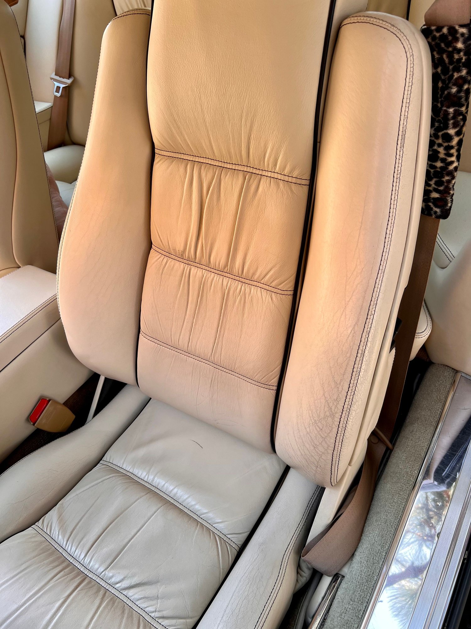 1994 Jaguar XJS - 1994 XJS -V12 coupe 11324 original miles - Used - VIN SAJNX5345RC190047 - 11,324 Miles - 12 cyl - 2WD - Automatic - Coupe - Black - Los Angeles, CA 91602, United States