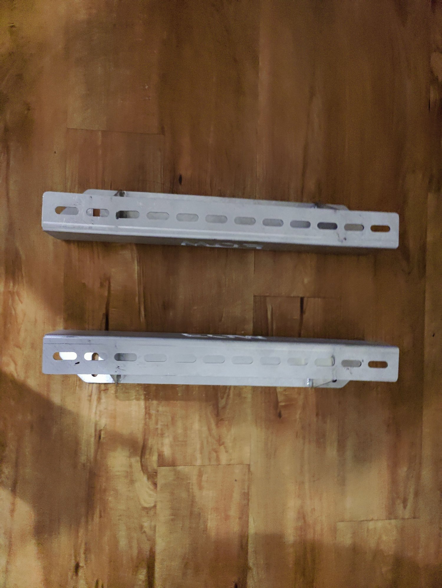 Interior/Upholstery - F-type Aftermarket Seat Bracket - Used - 2014 to 2024 Jaguar F-Type - Chamblee, GA 30341, United States