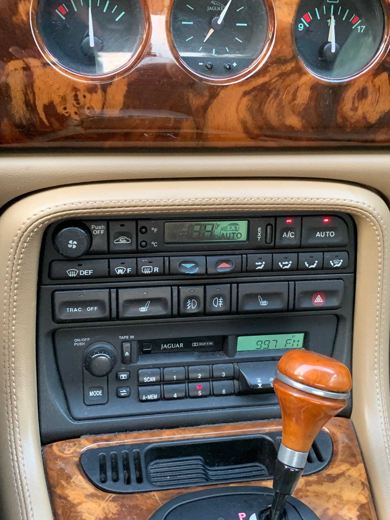 1997 Jaguar XK8 - 1997 XK8 Coupe for Sale, 112k, Runs Drives and ready for a new home! $3100 - Used - VIN sajgn5743vc011961 - 112,100 Miles - 8 cyl - 2WD - Automatic - Coupe - Other - Atlanta, GA 30339, United States