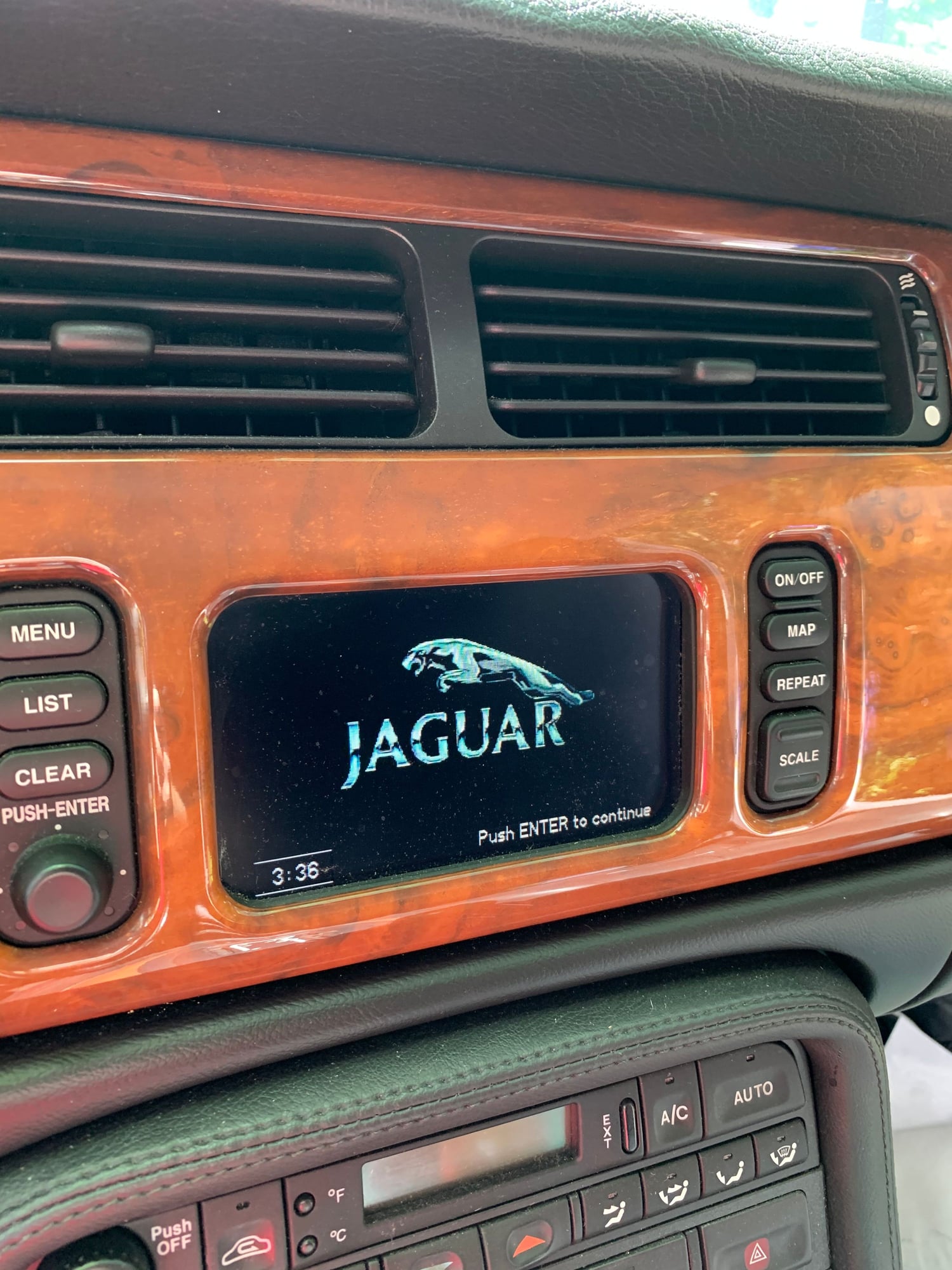 1997 Jaguar XK8 - 97-06 XK8 / XKR Electrics and Lighting part out For Sale - Atlanta, GA 30339, United States