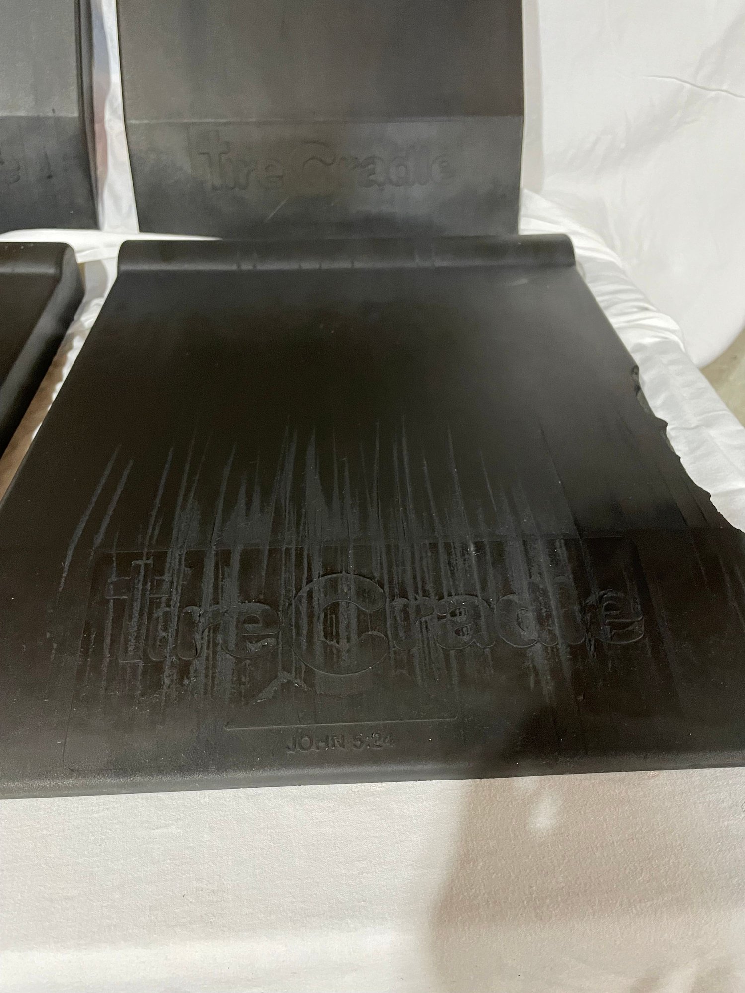 Wheels and Tires/Axles - Tire cradles - Used - Louisville, KY 40222, United States