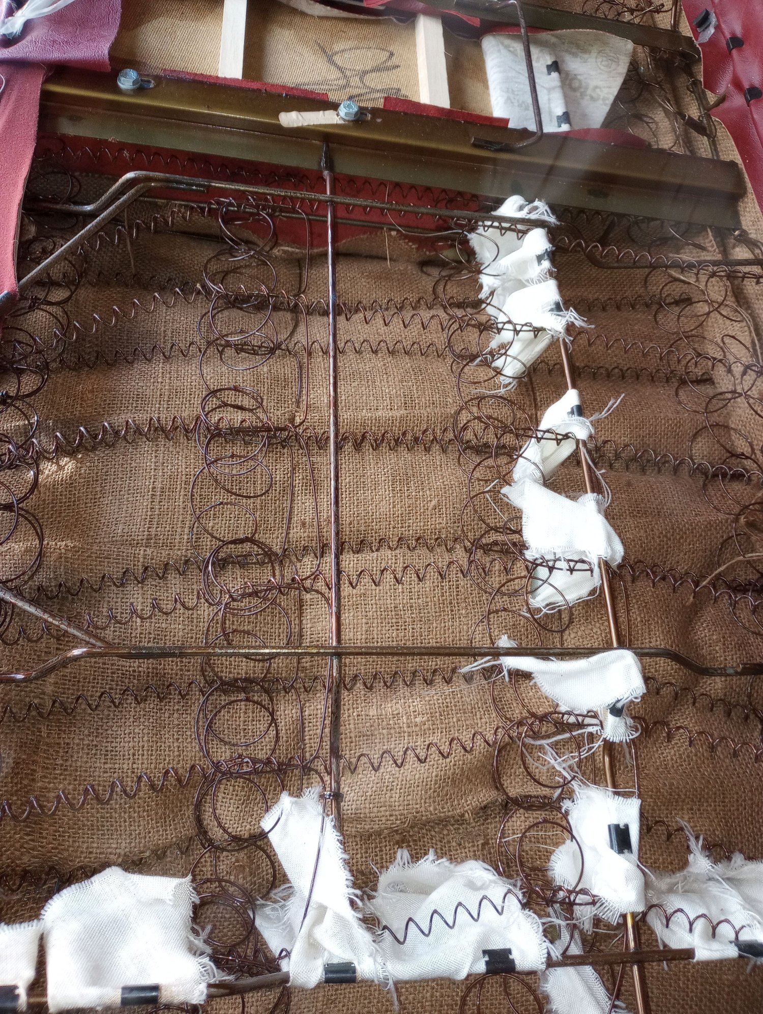 Interior/Upholstery - 87 xj6 seats and door cards - Used - 1982 to 1987 Jaguar XJ6 - Commerce Township, MI 48382, United States