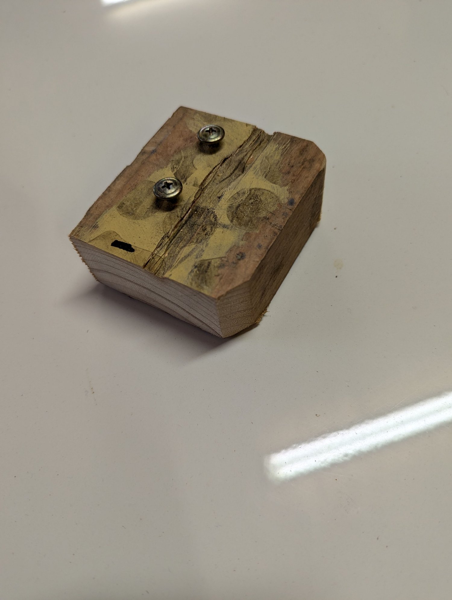 XF hoist aid