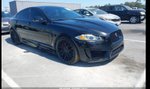 2015 XFR-S