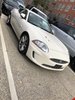 2010 XKR