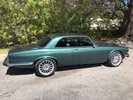 75 XJ6 Coupe