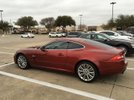 Garage -2010 XK