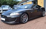 XKR 75