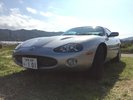 XKR in Nagano Ina