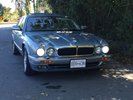 1997 XJ6 4.0 Sport