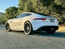 2016 F-Type S 2016 F-Type S