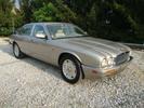 Garage - 1996 XJ6 Topaz/Coffee & Cream