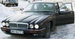 '95 Daimler Six