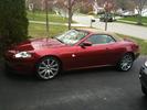 2007 XK