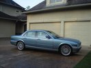 XJR-S