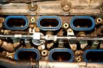 Knock Sensor Replacement
