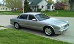 My XJ8