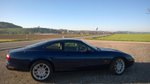My XKR