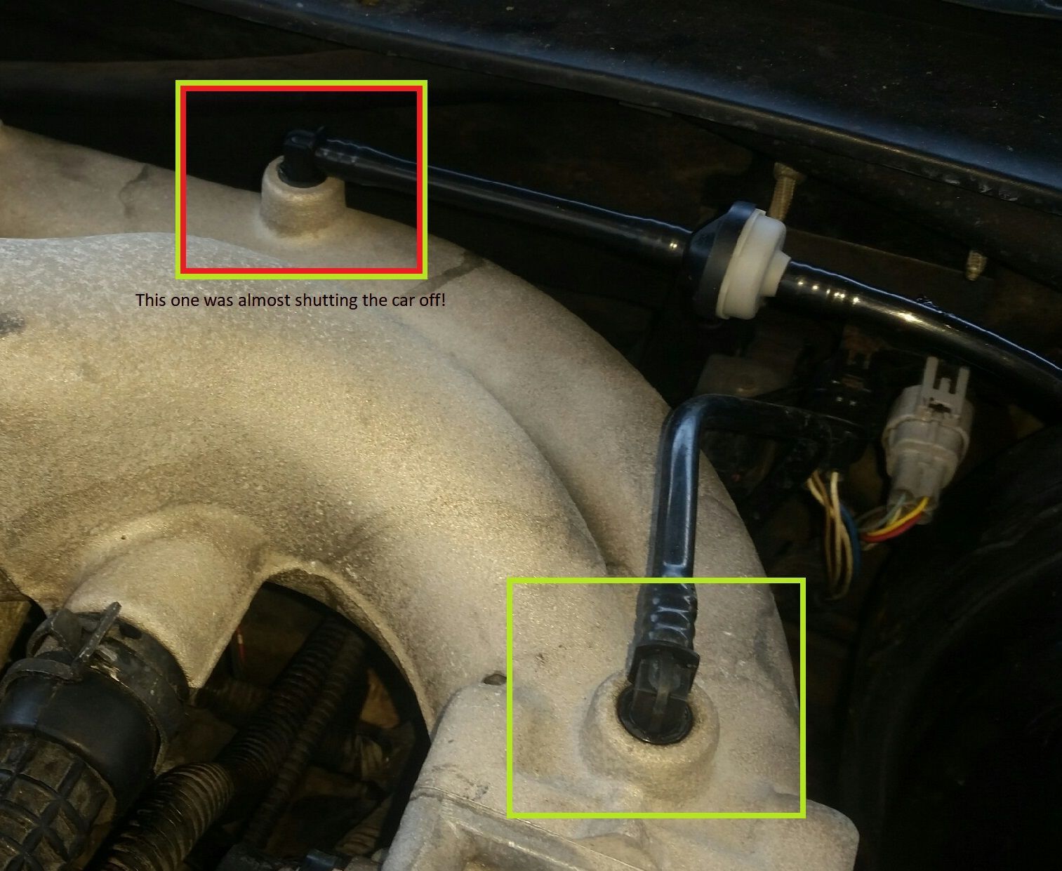 p0158, p1646, p1647 Jaguar Forums Jaguar Enthusiasts Forum