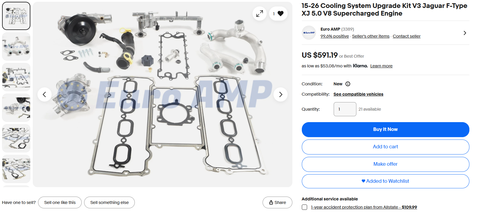 has anyone used this kit?