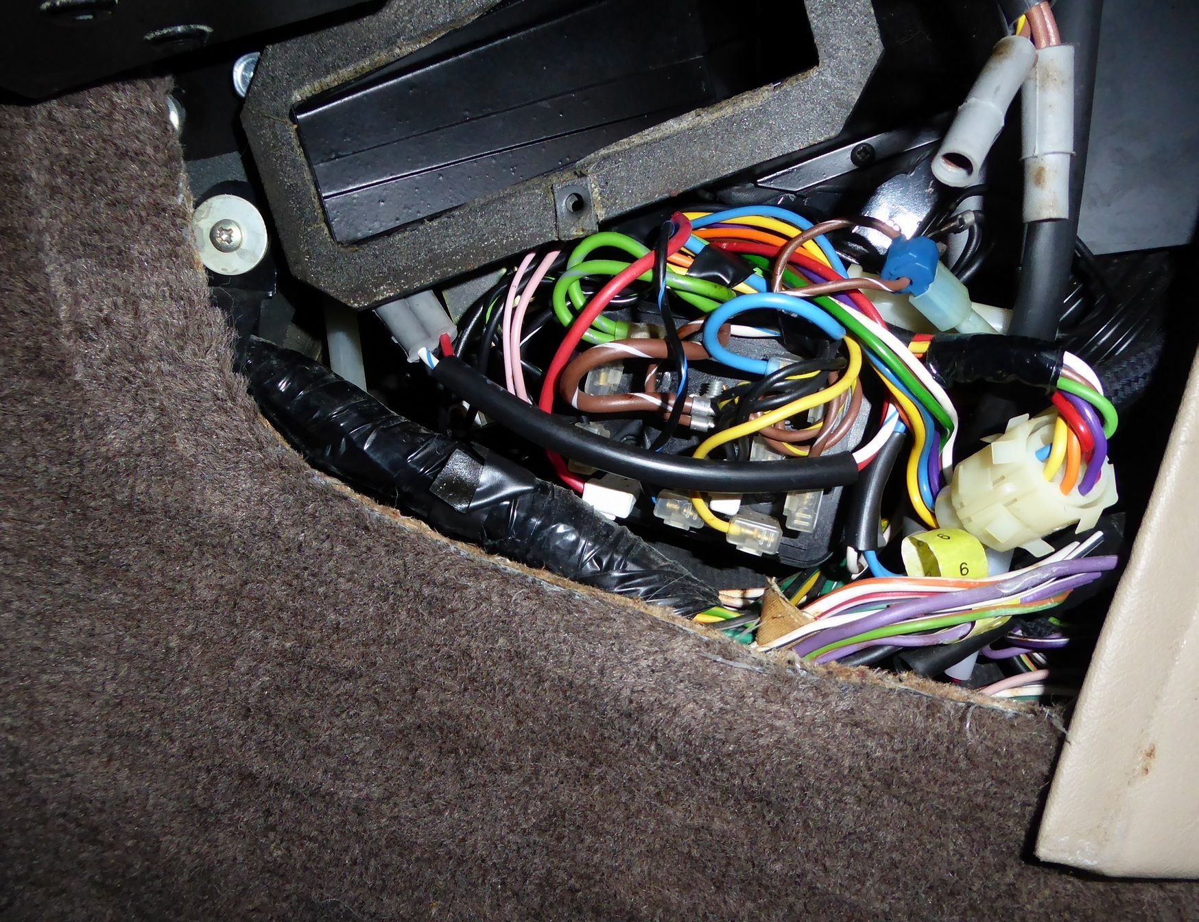 relay location ???? Jaguar Forums Jaguar Enthusiasts Forum