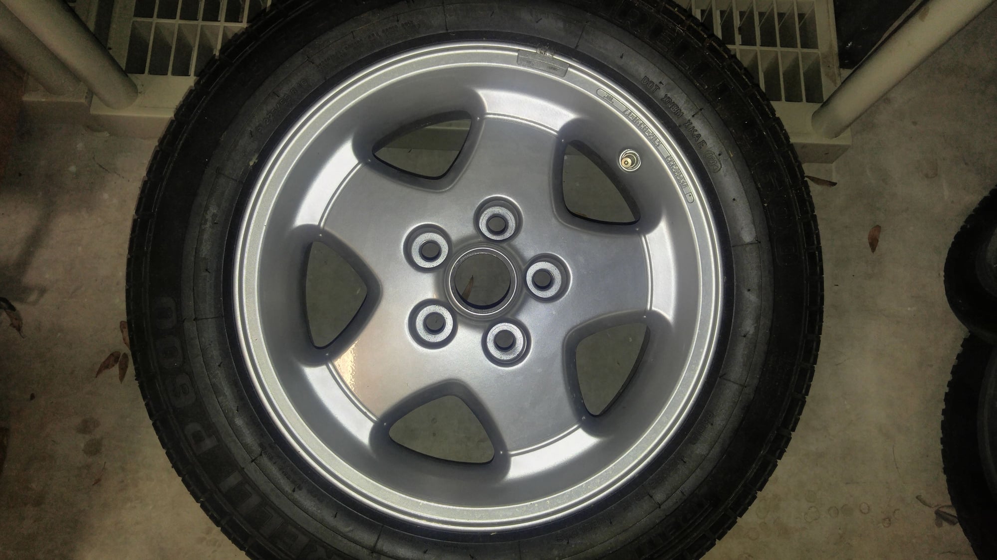 Wheels and Tires/Axles - Wanted:  '94-'95 XJS wheels (or wheels & tires) - Used - 1994 to 1995 Jaguar XJS - Palm City, FL 34990, United States